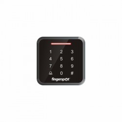 Paket Akses Kontrol Pintu A-191C